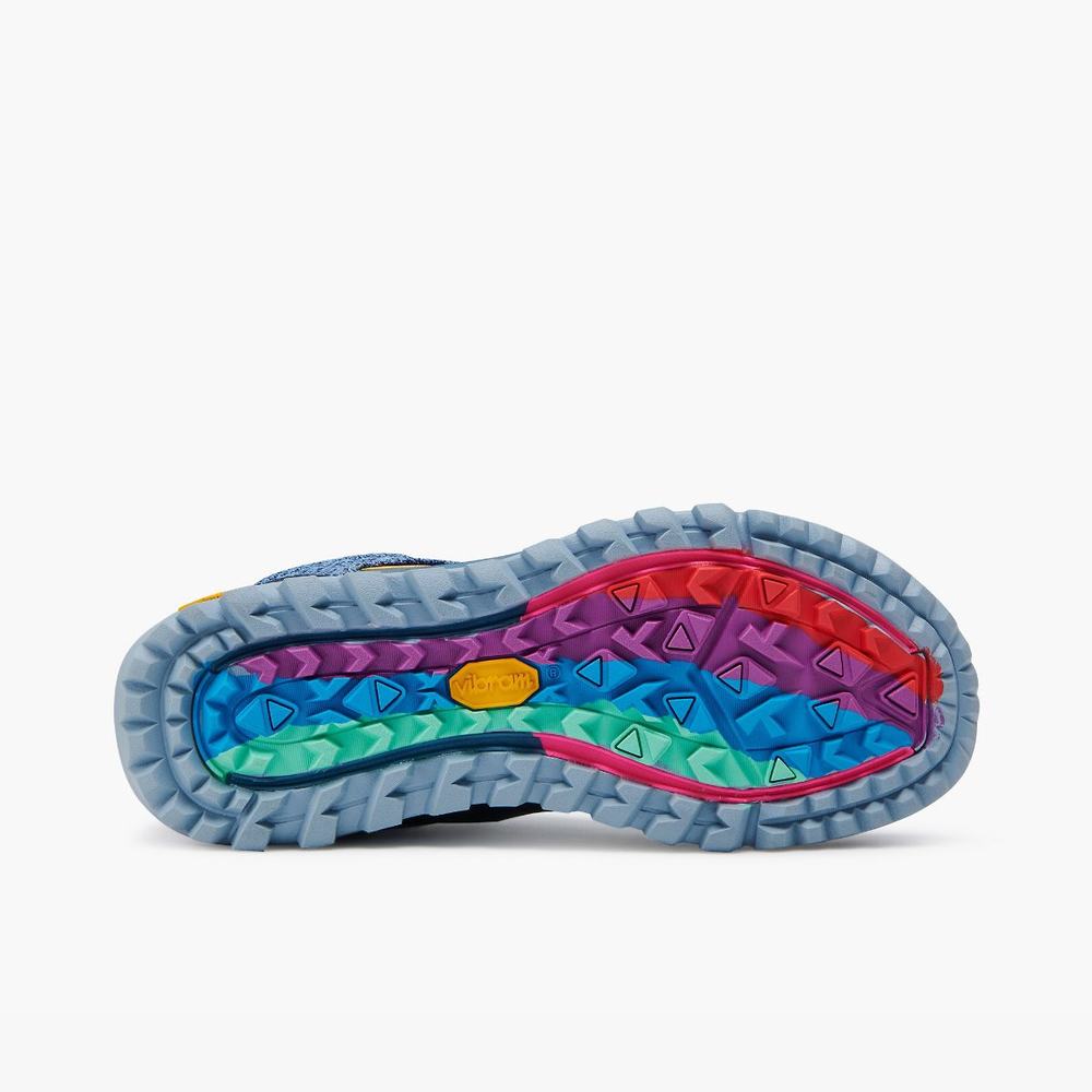 Merrell antora rainbow shoes clearance
